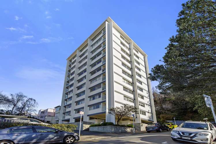 B/19 Cottleville Terrace Thorndon_17