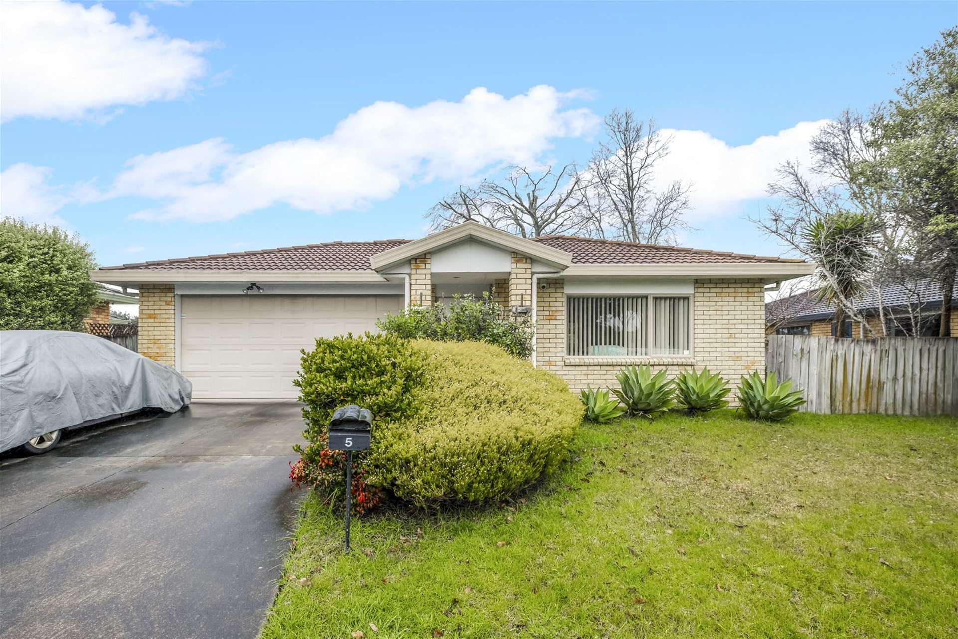 5 Artillery Drive Papakura_0