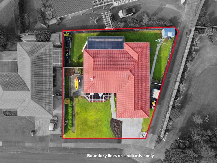 28 Booralee Avenue Botany Downs_6