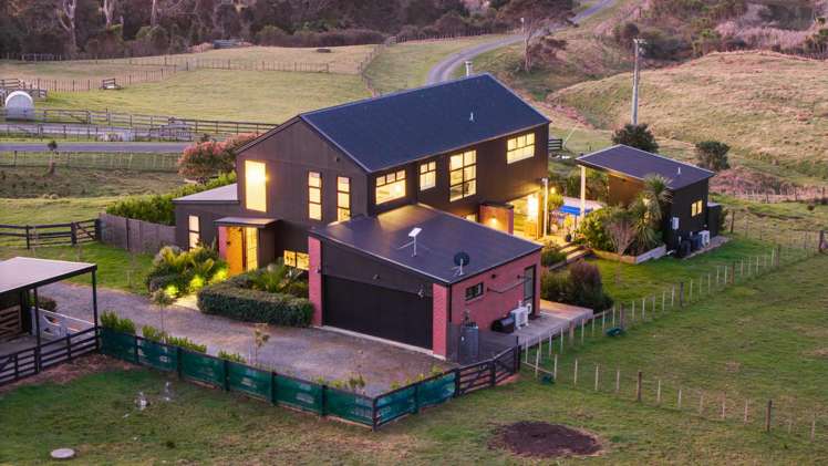 259 Fletcher Road Waimauku_54