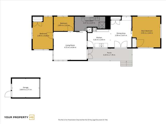 14 Vincent Street Matamata_1