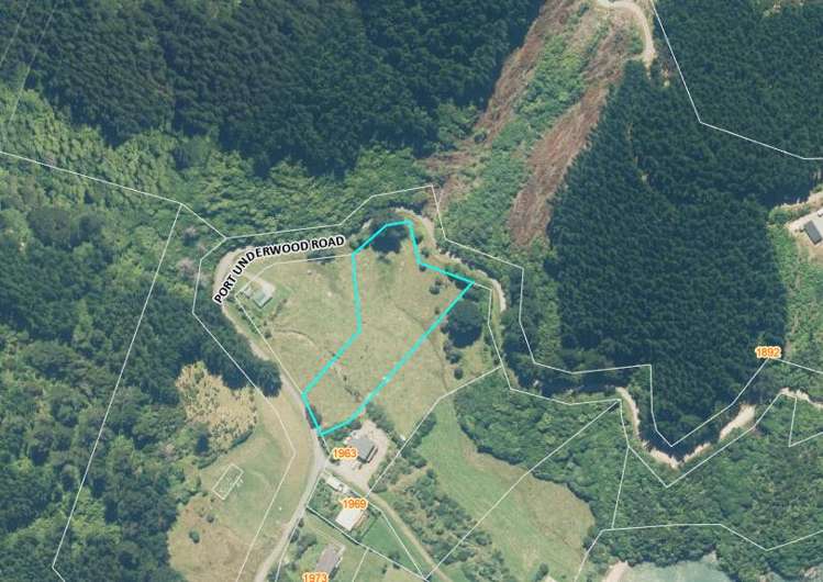 Kakapo Bay Port Underwood_16