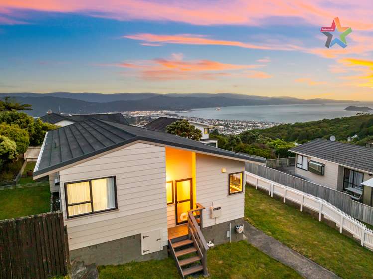 284 Maungaraki Road Maungaraki_14