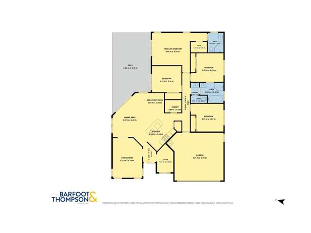 135 Harbourside Drive Karaka_1