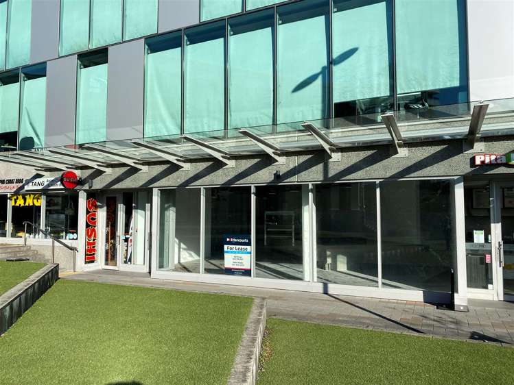 Part Ground Floor, 109 Ward Street Hamilton Central_1