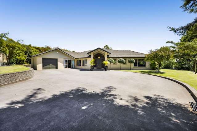 173 Dorset Road Hillsborough - New Plymouth District_1