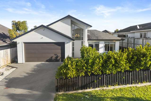 Your Search Ends Here - Silverdale Gem