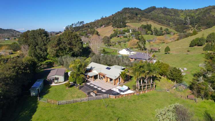 18 Kauri Lane Huntly_20