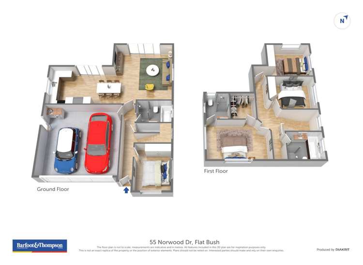 55 Norwood Drive Flat Bush_17