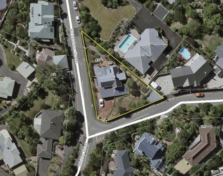 15 Richardson Street Britannia Heights_20