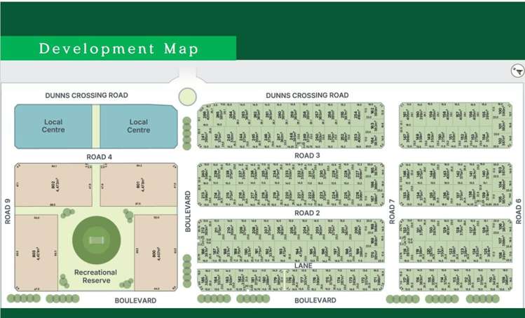 Lot 199 Westhaven Subdivision Rolleston_14