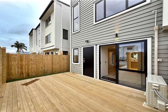 Spacious, Stylish & Low-Maintenance Living in ...