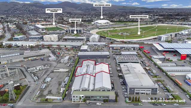 45 Princess Street Riccarton_1