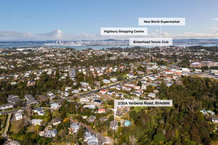 2/30a Verbena Road Birkdale_19