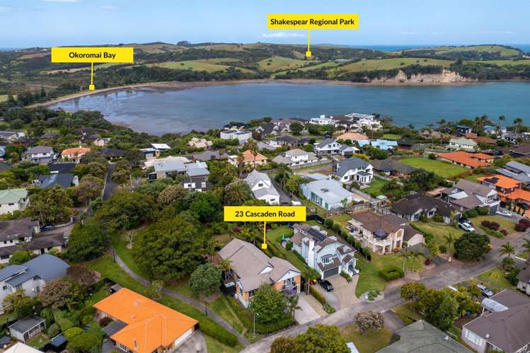 23 Cascaden Road Gulf Harbour_27