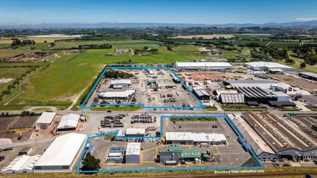 Premier Hawke's Bay Investment - 20-year lease