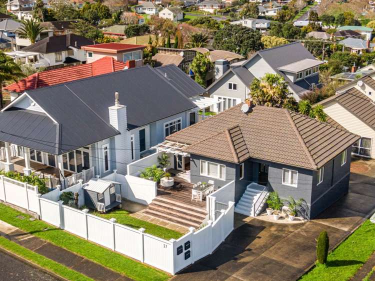 27 Williamson Avenue Grey Lynn_24