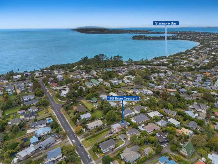 18B Brian Crescent Stanmore Bay_17