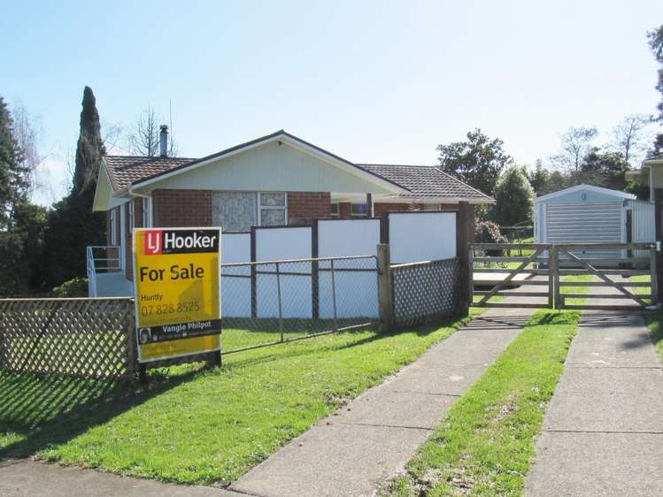 26 Gavin Place Huntly_21