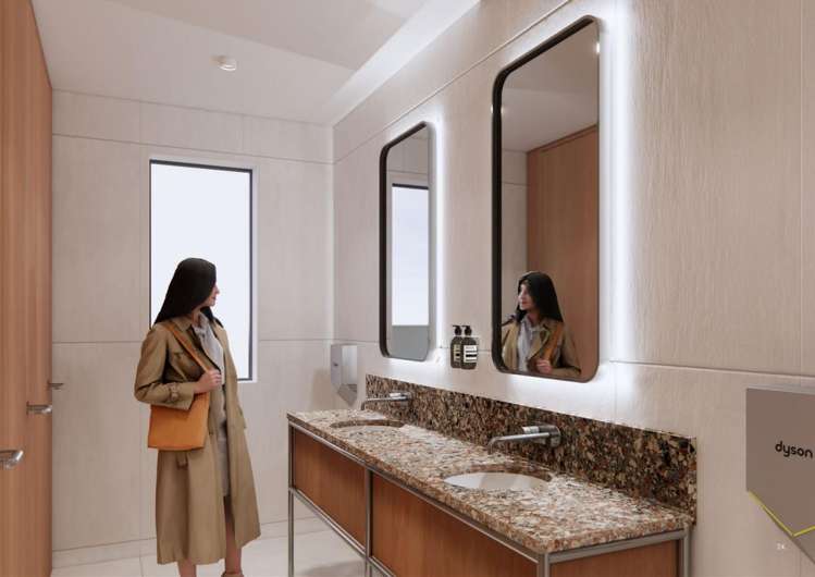 188 Beaumont Street City Centre_12