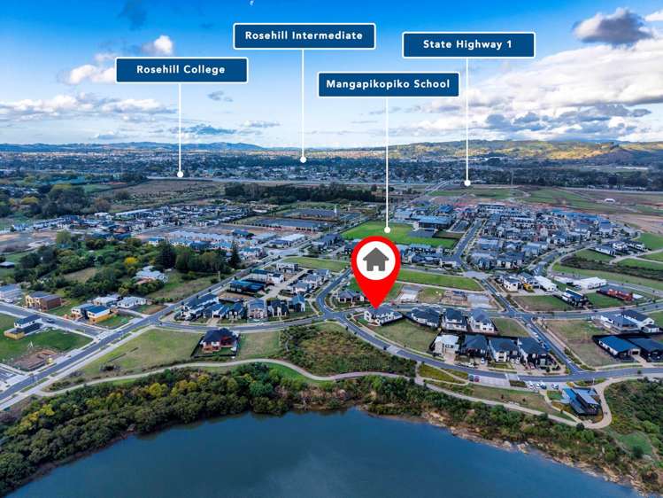 12 Emerald Avenue Karaka_37