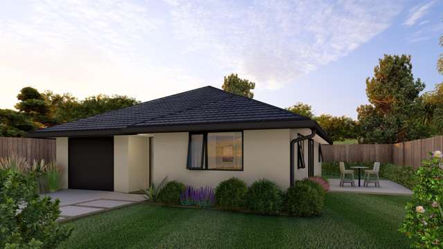Family-Friendly Stunner in Merrilands