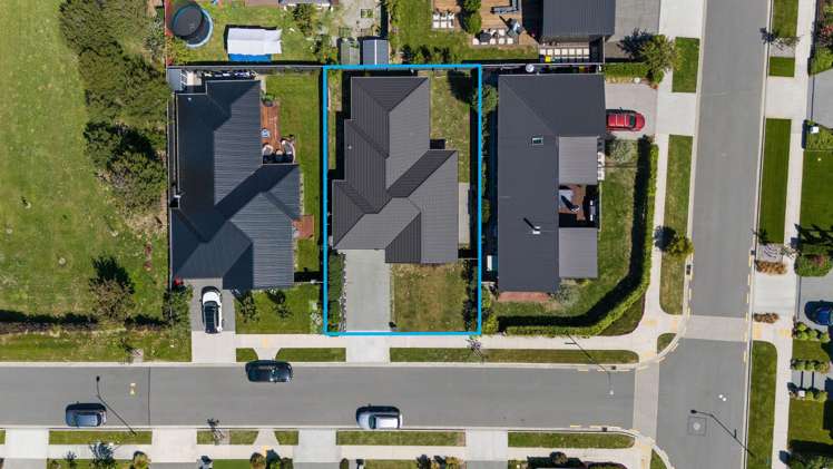 4 Beamsgate Road Halswell_22