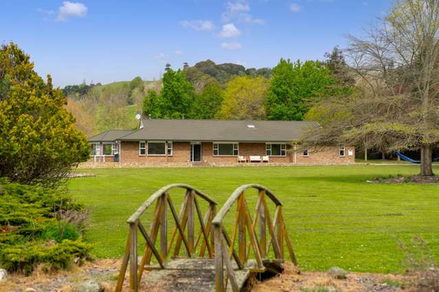 Space to Grow, Room to Play - Enviable Location