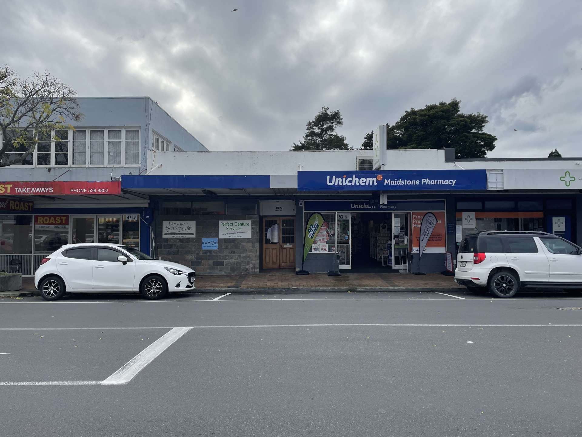 Part 49-53 Main Street Upper Hutt Central_0