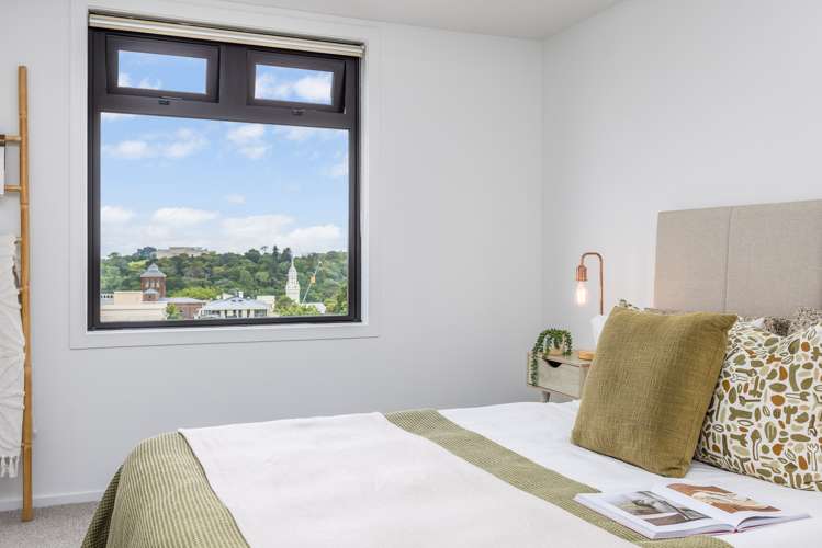 13g/2 Eden Crescent Auckland Central_12