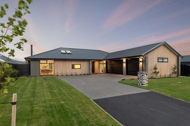 A home that has it all