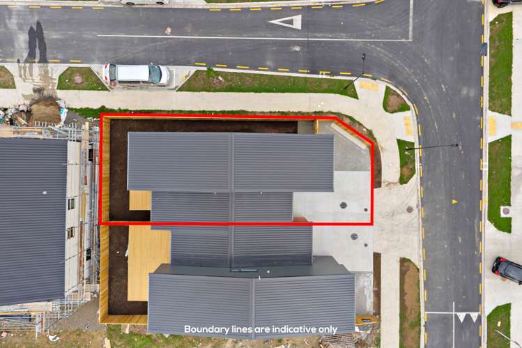 16 & 18 Mangapu Road Opaheke_17