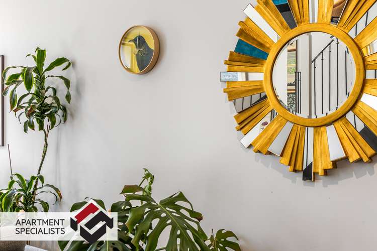 3g/5 Cheshire Street Parnell_8