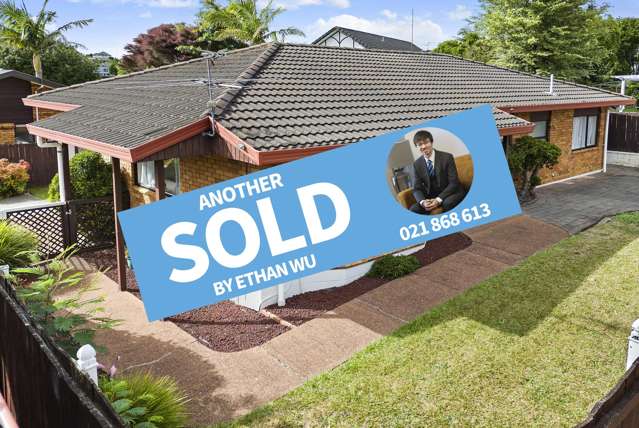 ANOTHER SOLD in Somerville by ETHAN & Co