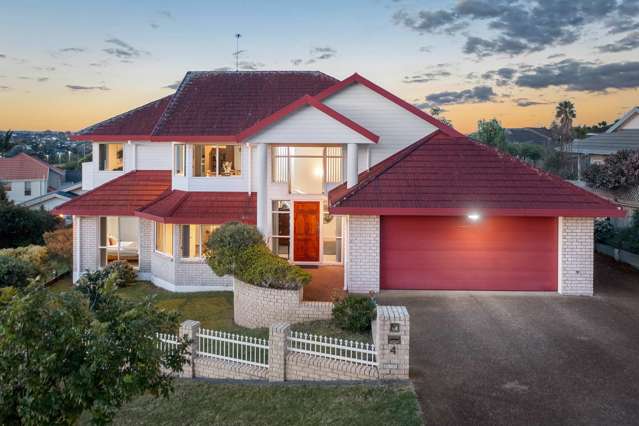 School Zone Trifecta | West Harbour Winner