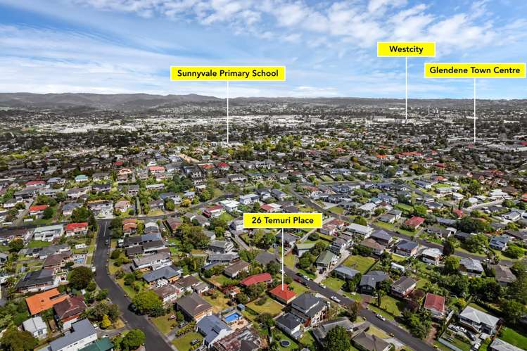 26 Temuri Place Glendene_28