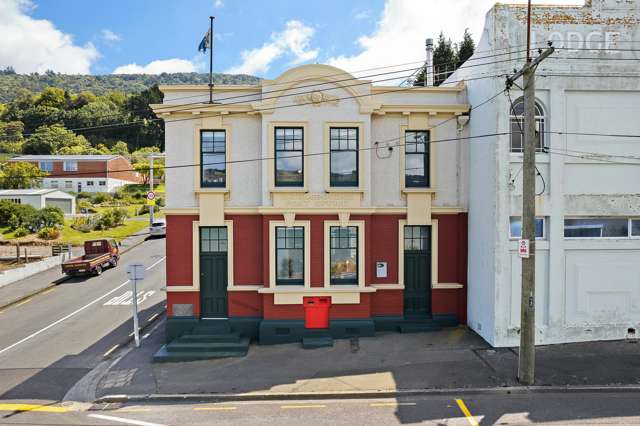 A Timeless Dunedin Treasure