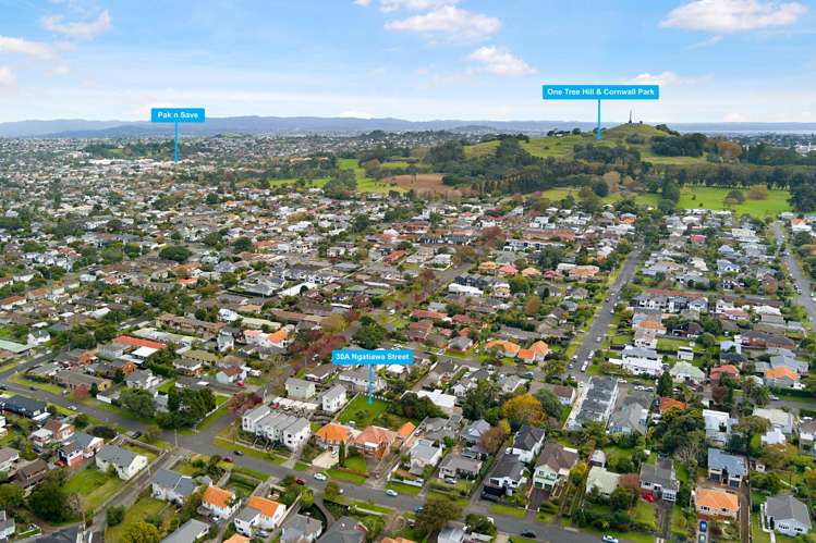 30A Ngatiawa Street One Tree Hill_7