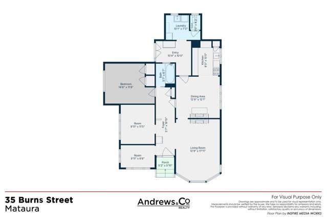 35 Burns Street Mataura Mataura_1