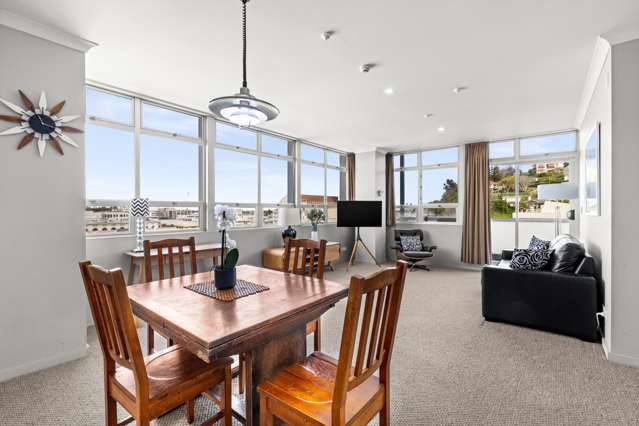 4H/3 Shakespeare Road Napier South_3