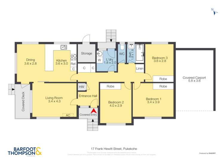 17 Frank Hewitt Street Pukekohe_16