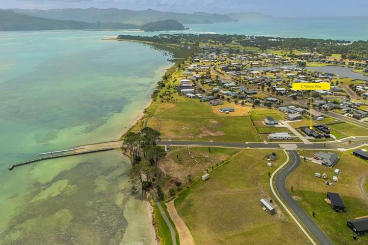 2 Kotare Way Matarangi Beach_30