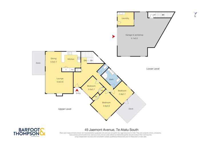 45 Jaemont Avenue Te Atatu South_27