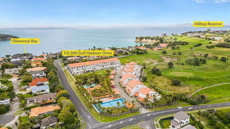 13/340 Gulf Harbour Drive Gulf Harbour_17