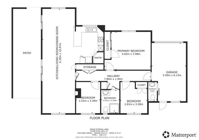 15/690 Gladstone Road Te Hapara_1