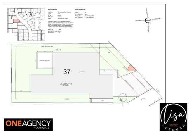 UNDER OFFER Parsonage Meadows