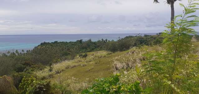 Nanuyalailai Island, Nacula, Yasawa Island, Fiji