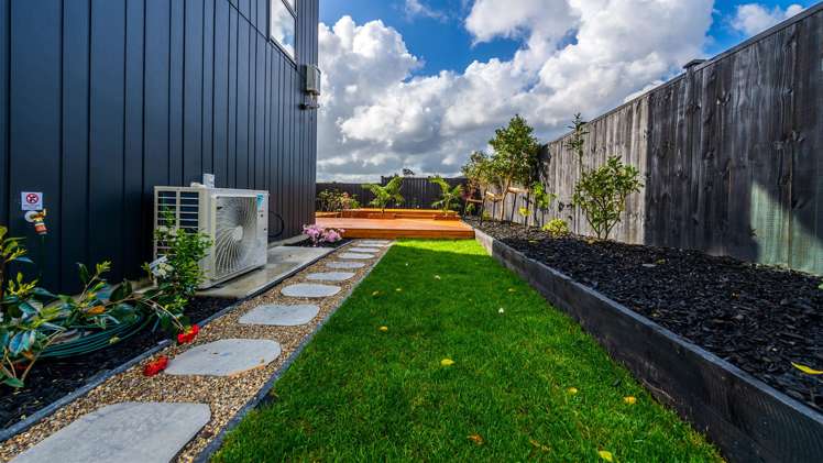 25 Meadows Drive Clevedon_26