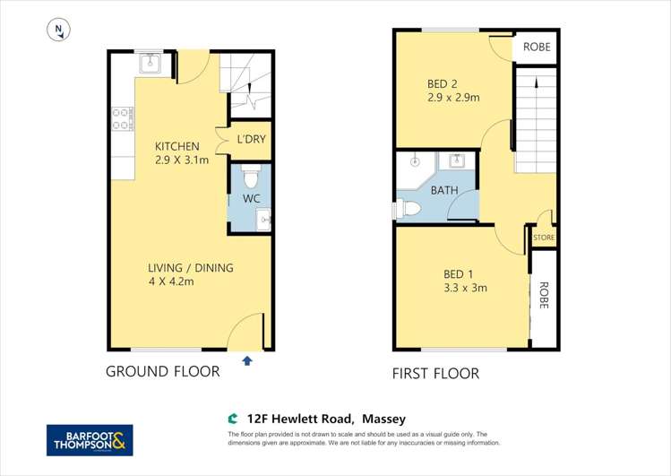 12f Hewlett Road Massey_13