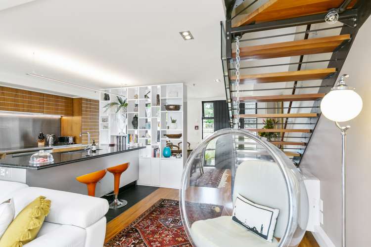 33/254 Willis Street Te Aro_7